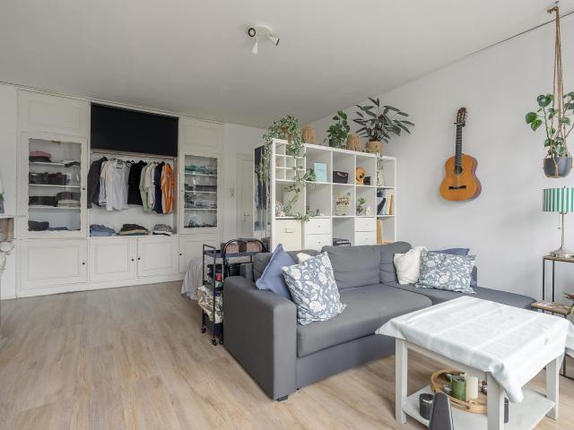 apartment for rent in Gorinchem – Langendijk 41c,Netherlands