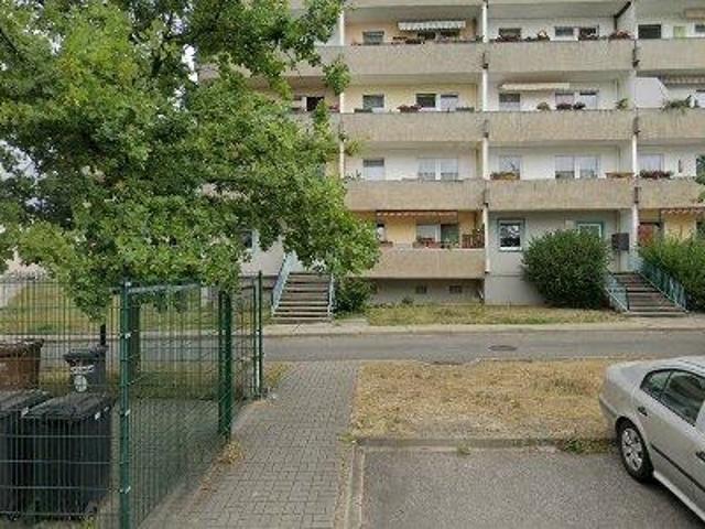 Apartment for rent in Görlitz, Sachsen