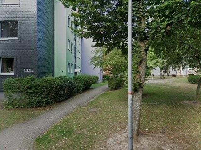 Apartment for rent in Goslar