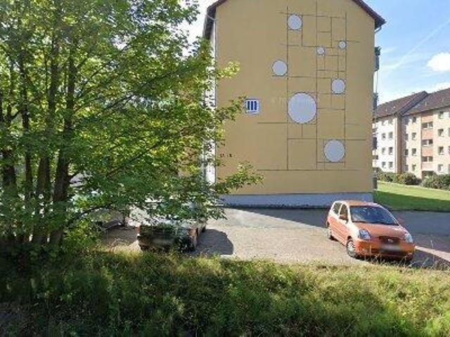 Apartment for rent in Goslar