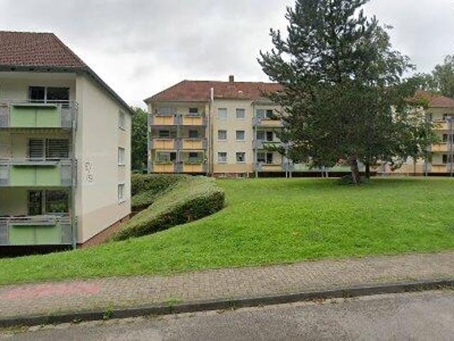 Apartment for rent in Goslar