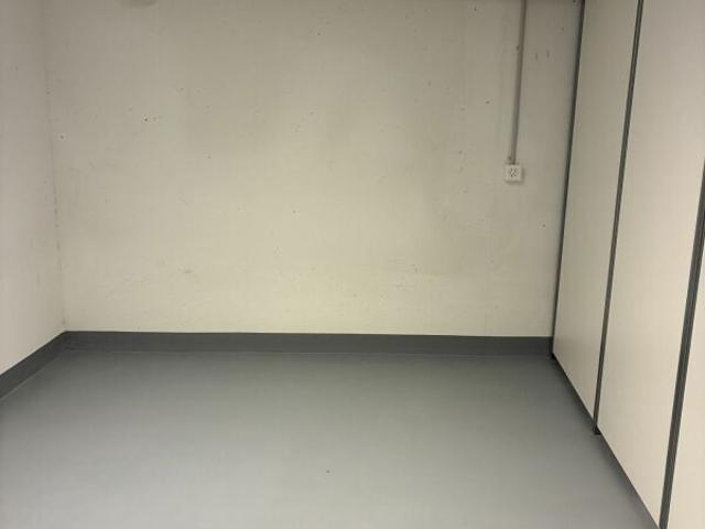 Office space for rent in Gossau SG 12 m² | dreamo. Ch