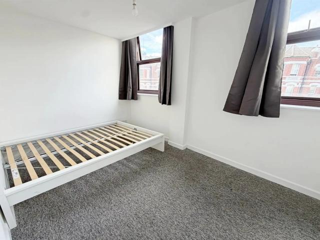 apartment for rent in Gate Top Court Bournemouth BH1 2JZ