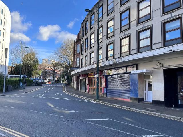 apartment for rent in Gate Top Court Bournemouth BH1 2JZ