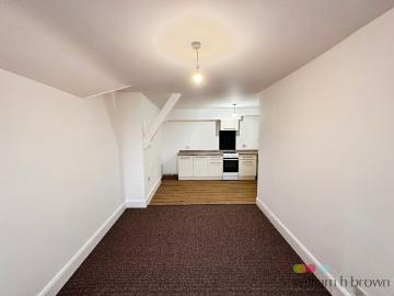 apartment for rent in Gaunt Street, Lincoln, Lincoln