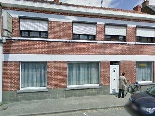 Apartment for rent in Gavere