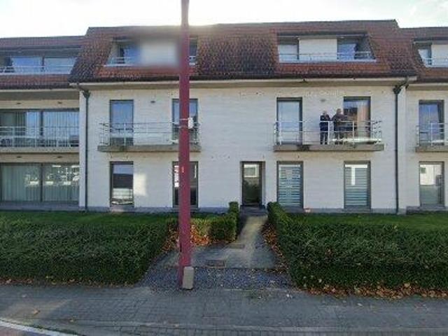 Apartment for rent in Gavere