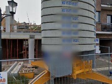 Apartment for rent in Gavere