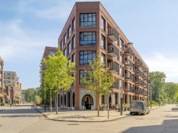 Olland, Meierijstad, Noord-Brabant - Opslagruimte