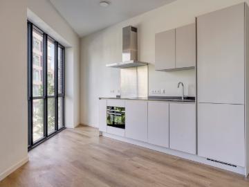 apartment for rent in Gaasterlandstraat 389 1079RH Amsterdam Kop Zuidas Amsterdam