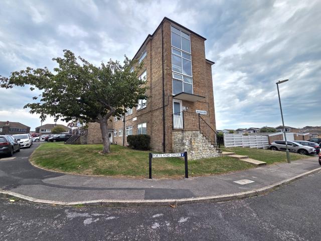 apartment for rent in Gale Moor Avenue, Gosport, Gosport