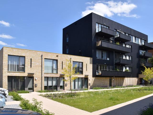 Appartement te huur