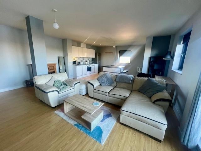 apartment for rent in Galleon Way, Cardiff, Cardiff