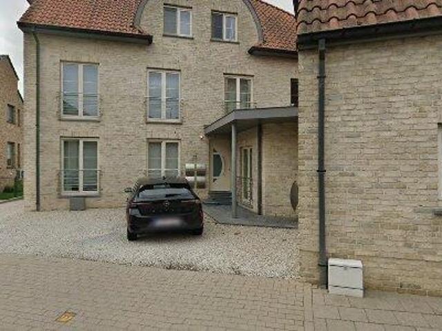 Apartment for rent in Galmaarden