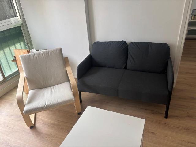 Apartment for rent in Gamarra, Málaga city, Málaga