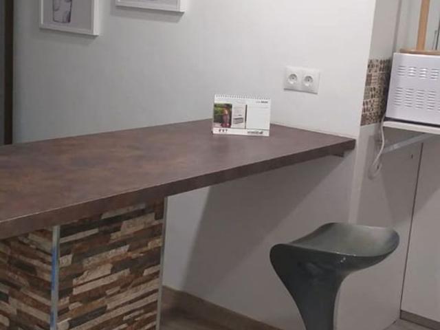 Apartment for rent in Gamarra, Málaga city, Málaga