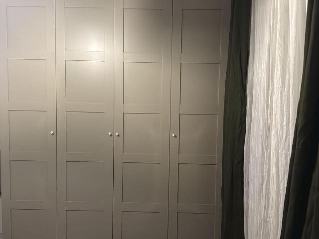 Apartment for rent in Gamarra, Málaga city, Málaga