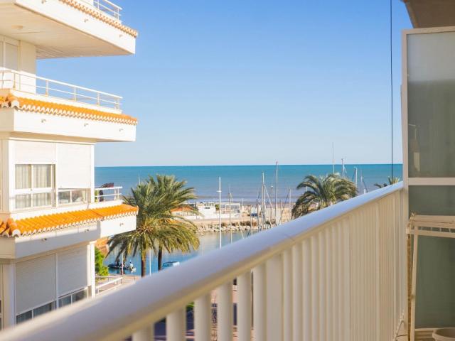 Apartment for rent in Gandia, Valencia