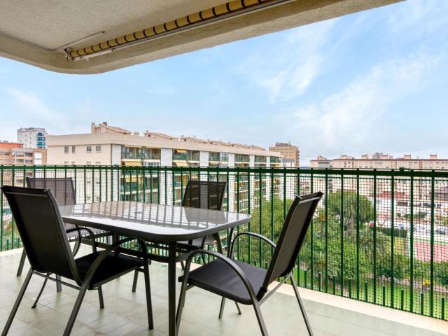 Apartment for rent in Gandia, Valencia