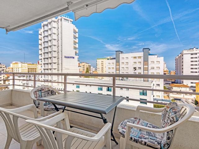 Apartment for rent in Gandia, Valencia