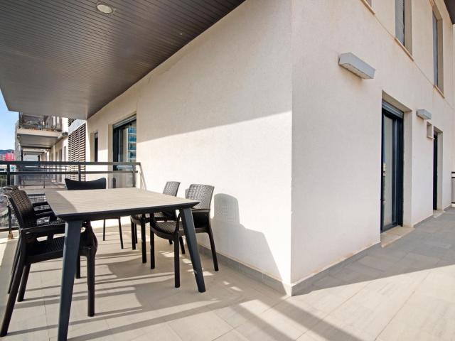 Apartment for rent in Gandia, Valencia