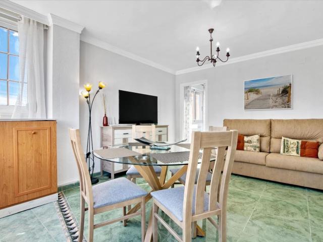 Apartment for rent in Gandia, Valencia