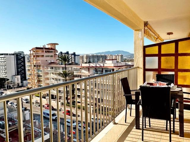 Apartment for rent in Gandia, Valencia