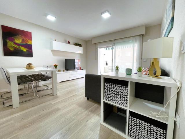 Apartment for rent in Gandia, Valencia