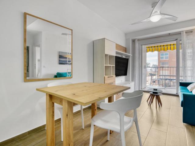 Apartment for rent in Gandia, Valencia
