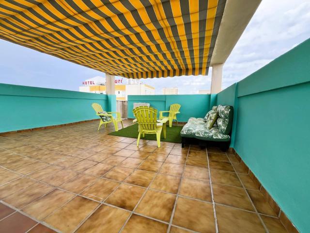 Apartment for rent in Gandia, Valencia