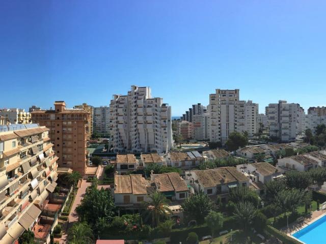 Apartment for rent in Gandia, Valencia
