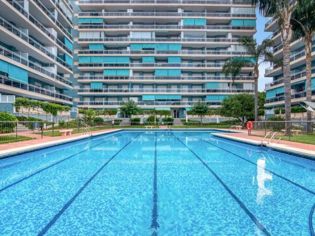 Apartment for rent in Gandia, Valencia