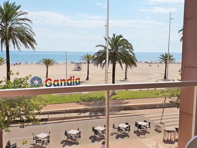 Apartment for rent in Gandia, Valencia