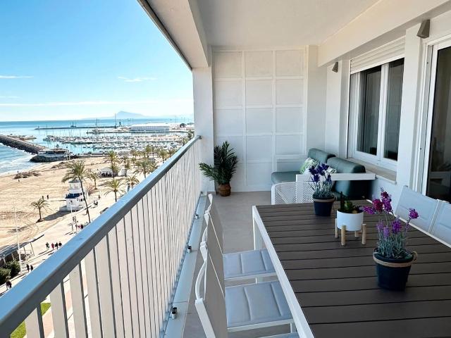 Apartment for rent in Gandia, Valencia