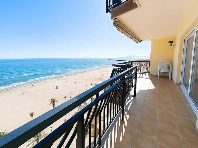 Apartment for rent in Gandia, Valencia