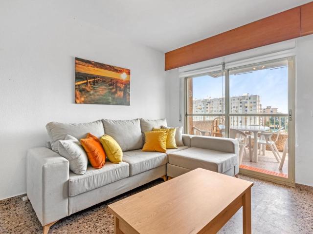 Apartment for rent in Gandia, Valencia