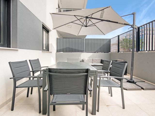 Apartment for rent in Gandia, Valencia