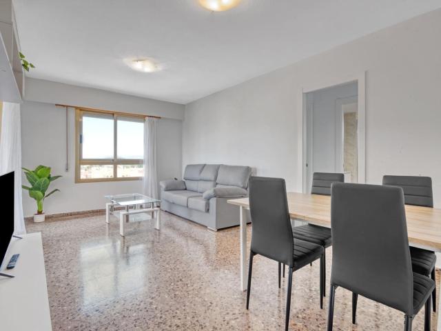 Apartment for rent in Gandia, Valencia