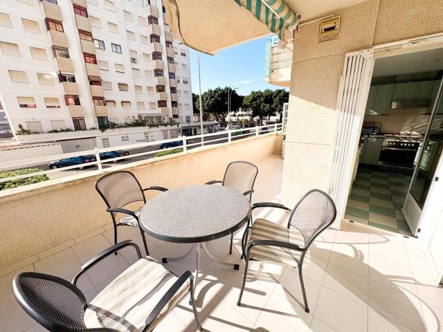 Apartment for rent in Gandia, Valencia