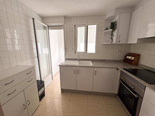 Apartment for rent in Gandia, Valencia