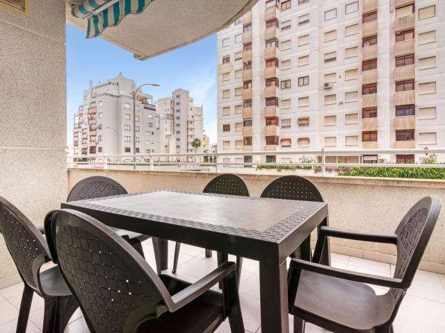 Apartment for rent in Gandia, Valencia