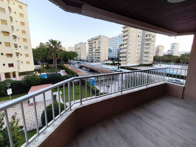 Apartment for rent in Gandia, Valencia