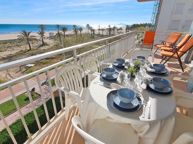 Apartment for rent in Gandia, Valencia