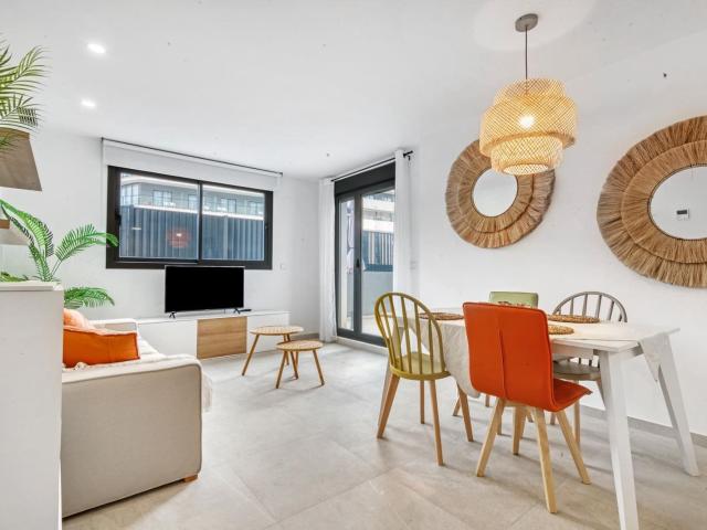 Apartment for rent in Gandia, Valencia