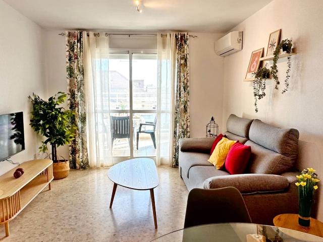 Apartment for rent in Gandia, Valencia