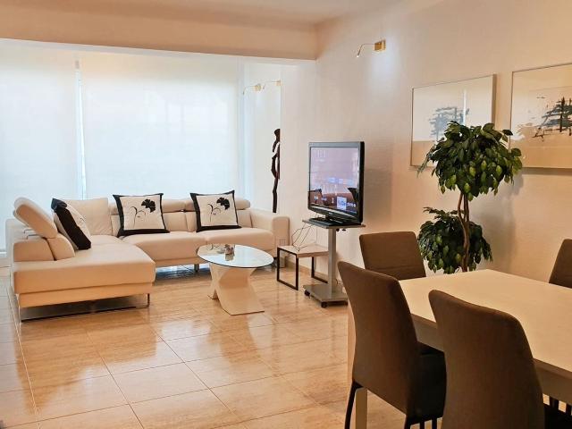 Apartment for rent in Gandia, Valencia