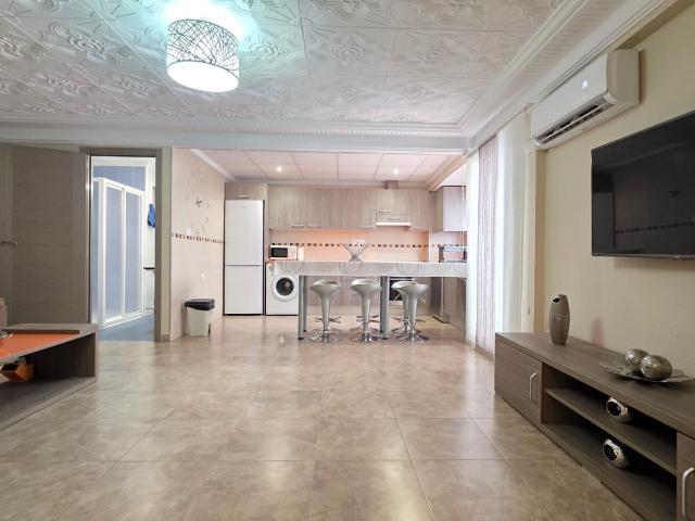 Apartment for rent in Gandia, Valencia