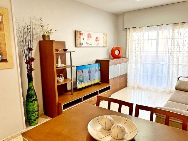 Apartment for rent in Gandia, Valencia