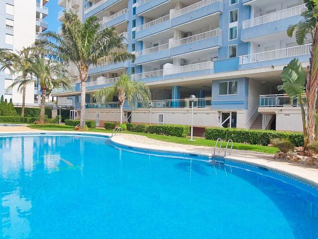 Apartment for rent in Gandia, Valencia