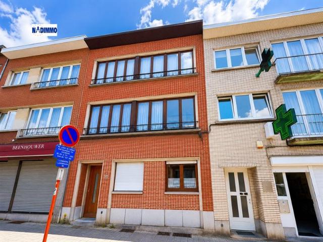 Apartment for rent in,GANSHOREN 1083